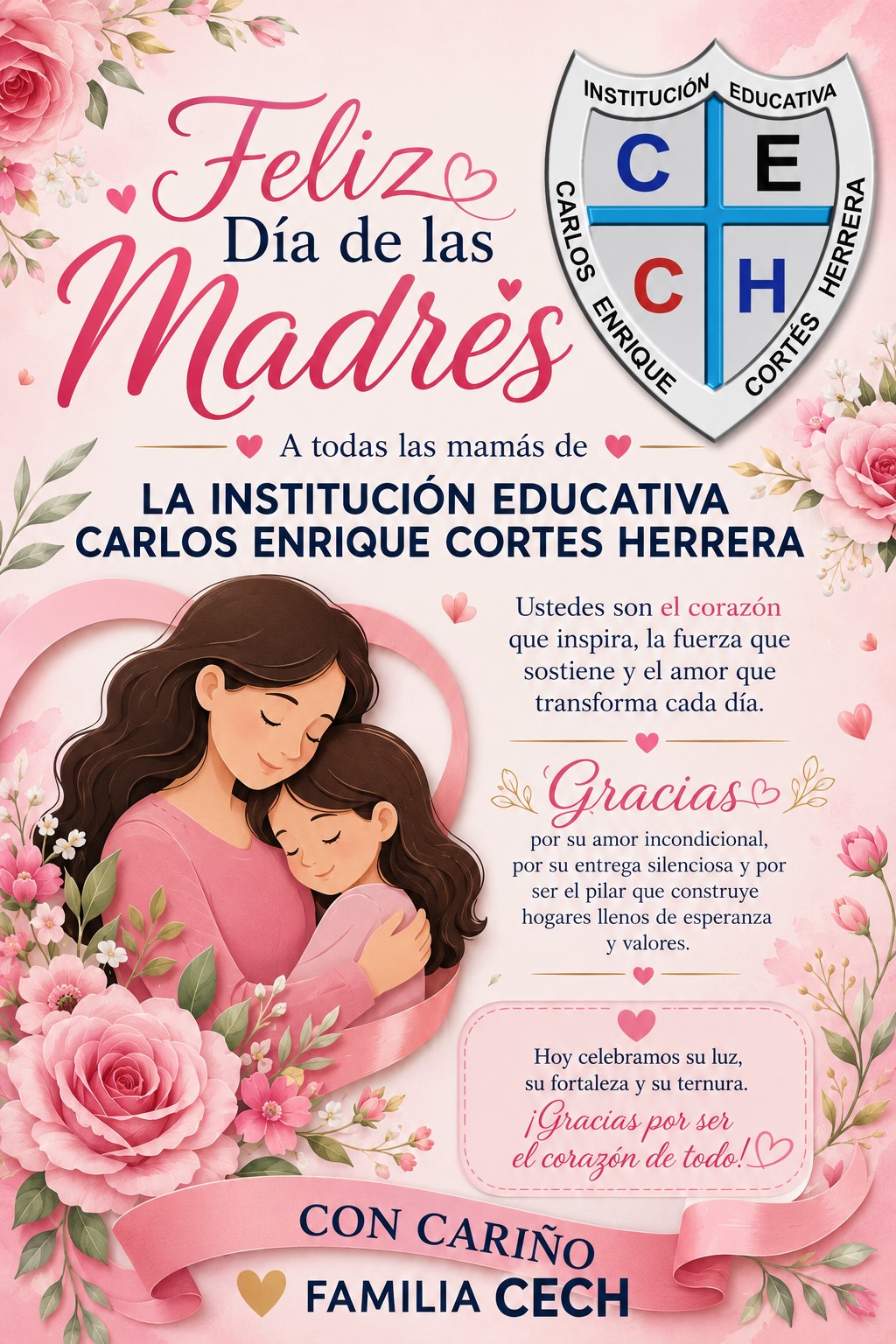 DIA DE LA MADRE
